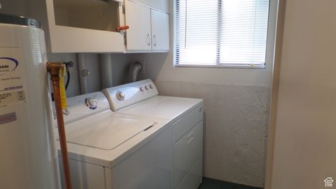 Tiny photo for 5539 S DANUBE DR W, Taylorsville, UT 84129 (MLS # 2117816)
