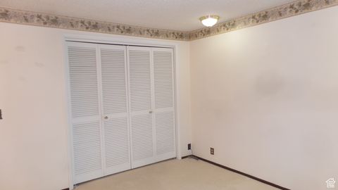 Tiny photo for 5539 S DANUBE DR W, Taylorsville, UT 84129 (MLS # 2117816)