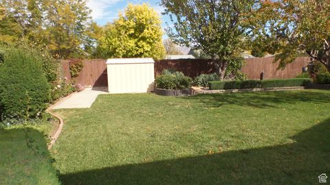 Tiny photo for 5539 S DANUBE DR W, Taylorsville, UT 84129 (MLS # 2117816)