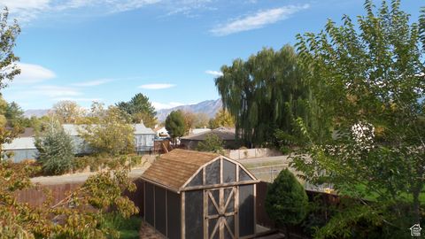 Tiny photo for 5539 S DANUBE DR W, Taylorsville, UT 84129 (MLS # 2117816)