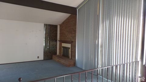 Tiny photo for 5539 S DANUBE DR W, Taylorsville, UT 84129 (MLS # 2117816)