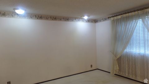 Tiny photo for 5539 S DANUBE DR W, Taylorsville, UT 84129 (MLS # 2117816)
