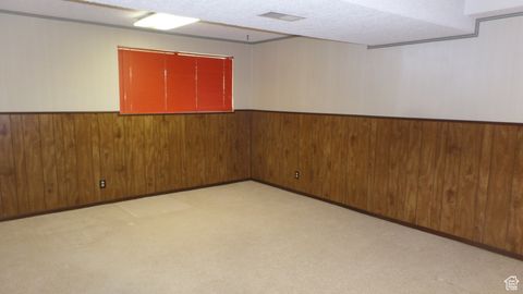 Tiny photo for 5539 S DANUBE DR W, Taylorsville, UT 84129 (MLS # 2117816)