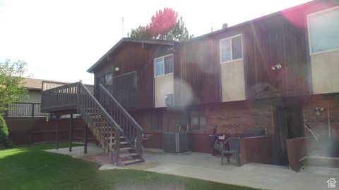 Tiny photo for 5539 S DANUBE DR W, Taylorsville, UT 84129 (MLS # 2117816)