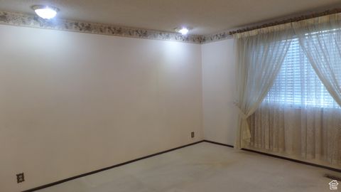 Tiny photo for 5539 S DANUBE DR W, Taylorsville, UT 84129 (MLS # 2117816)