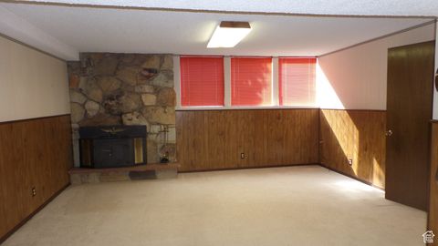 Tiny photo for 5539 S DANUBE DR W, Taylorsville, UT 84129 (MLS # 2117816)