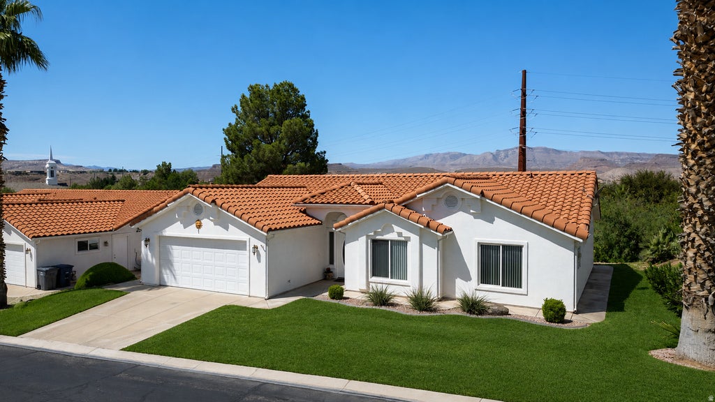 Photo of 1610 W 100 N #1, Saint George, UT 84770 (MLS # 2183775)