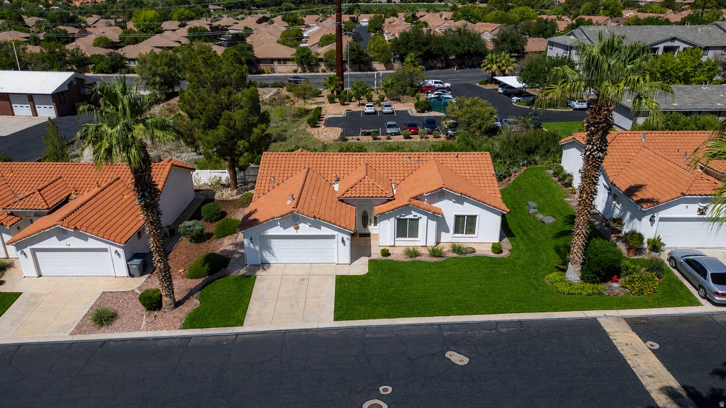 Photo of 1610 W 100 N #1, Saint George, UT 84770 (MLS # 2183775)