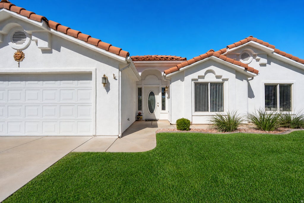 Photo of 1610 W 100 N #1, Saint George, UT 84770 (MLS # 2183775)