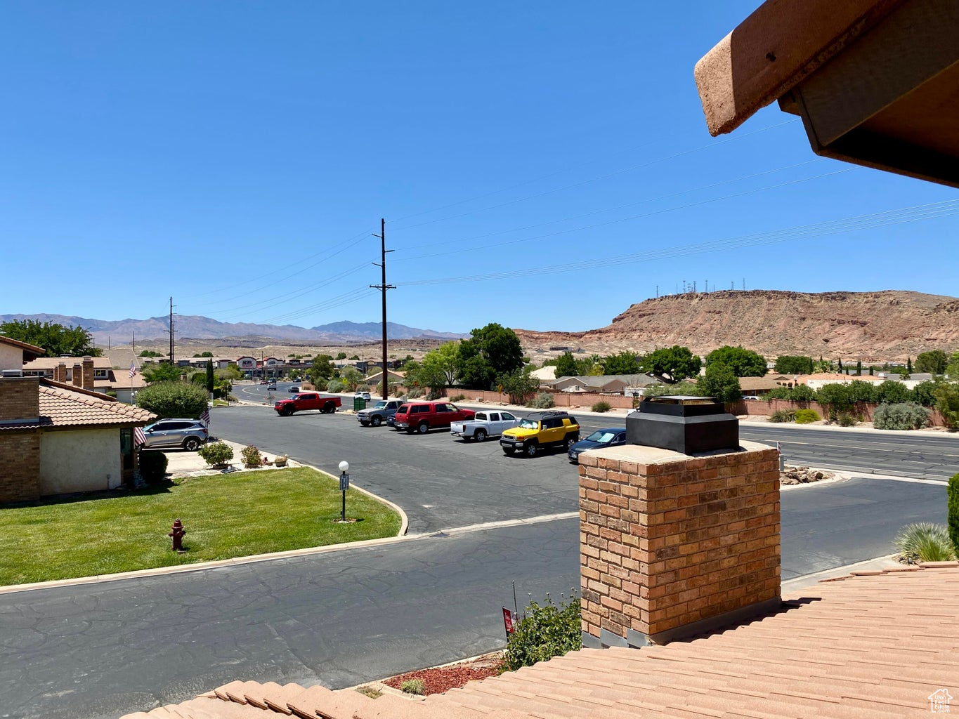 1050 E Brigham Rd #24, Saint George, Utah image 26