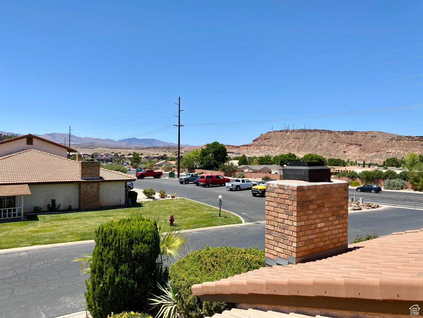 1050 E Brigham Rd #24, Saint George, Utah image 20