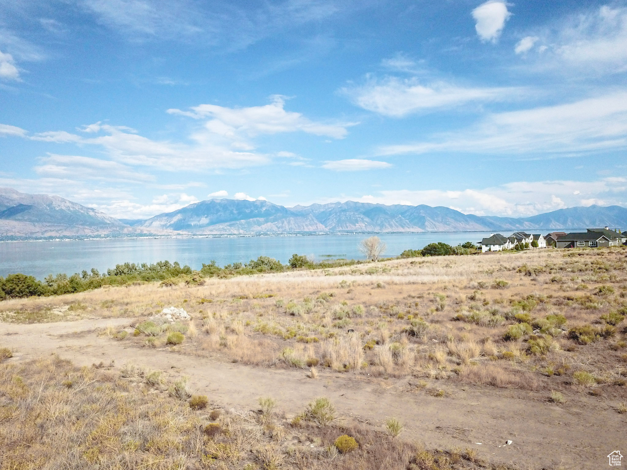 UTAH LAKE ESTATES - Land