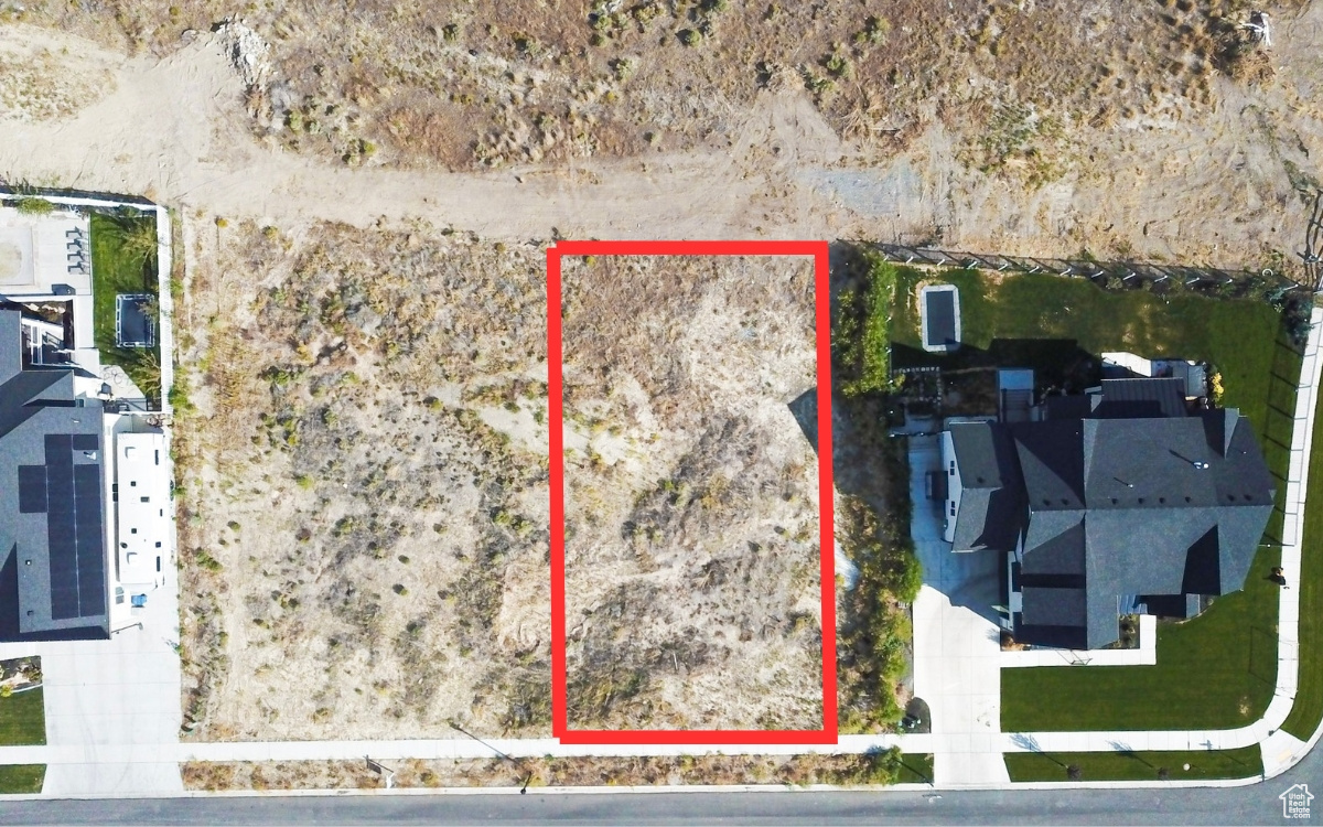 UTAH LAKE ESTATES - Land