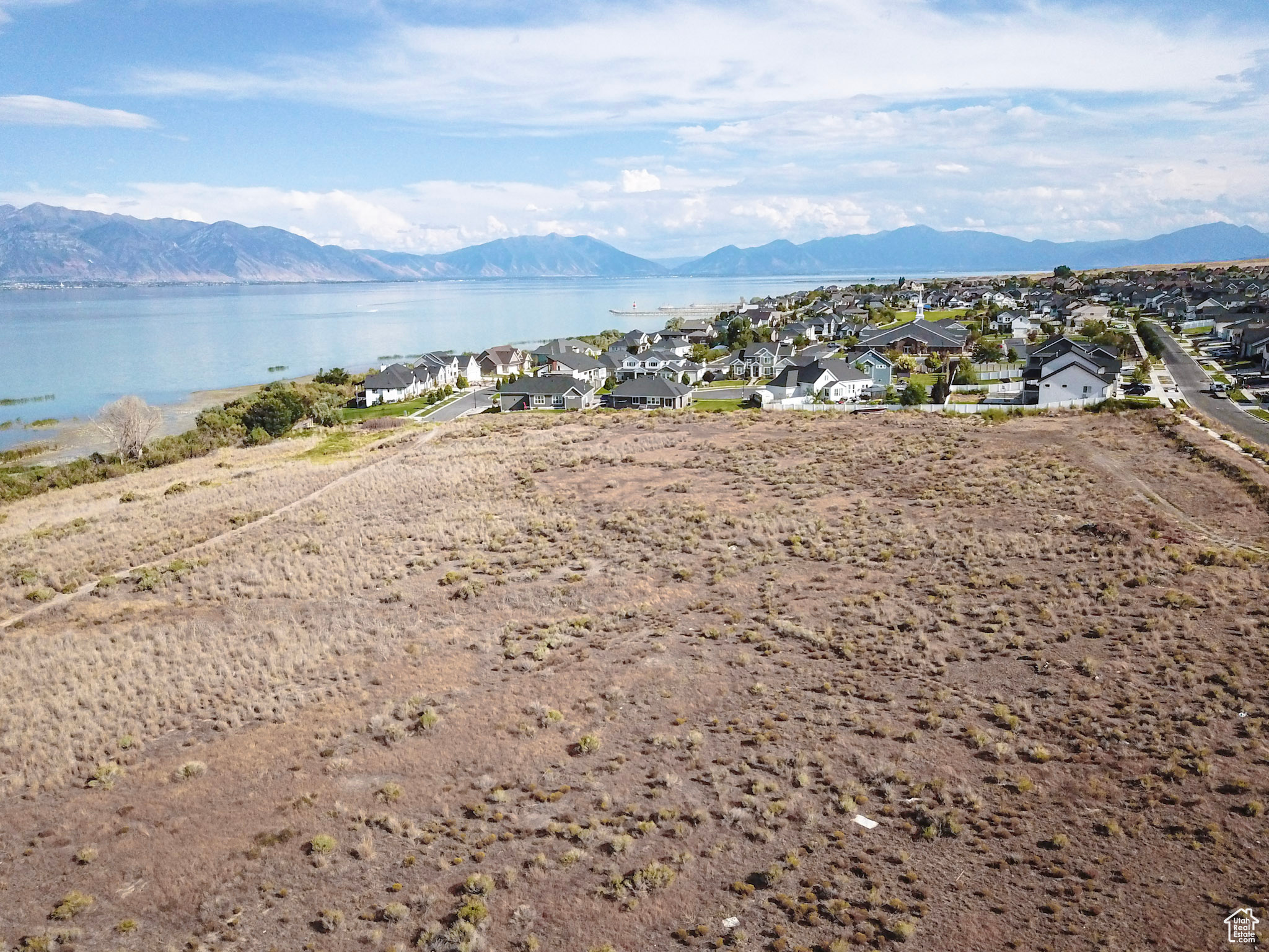UTAH LAKE ESTATES - Land