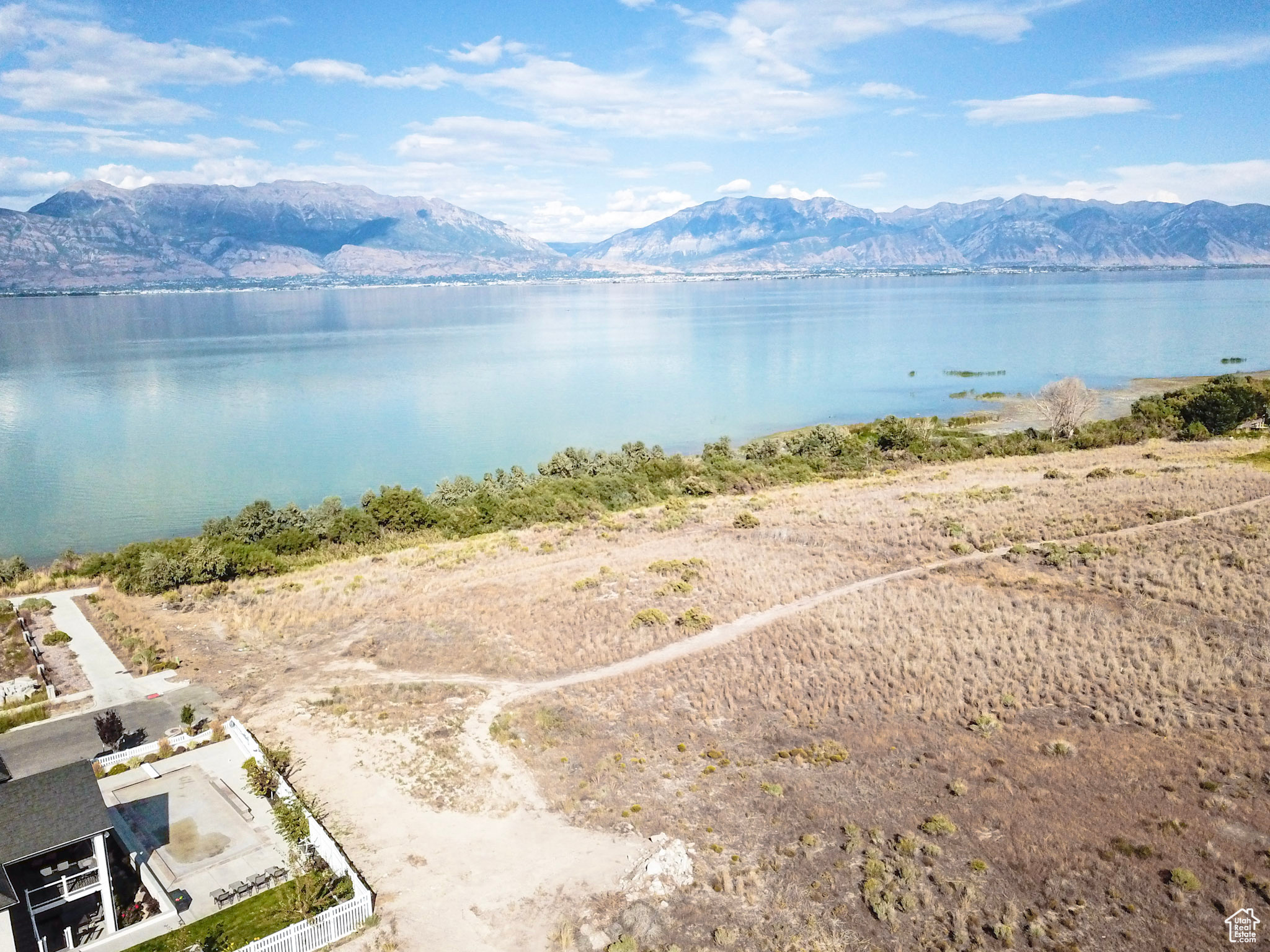 UTAH LAKE ESTATES - Land