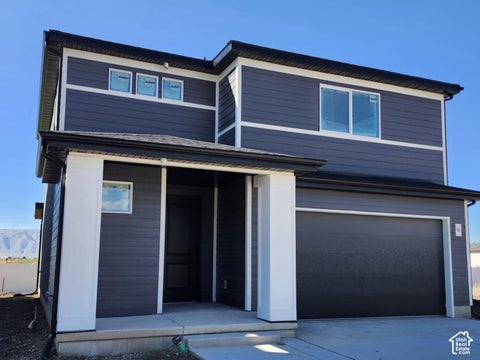 Tiny photo for 1633 N 1190 W #106, Salem, UT 84653 (MLS # 2191439)