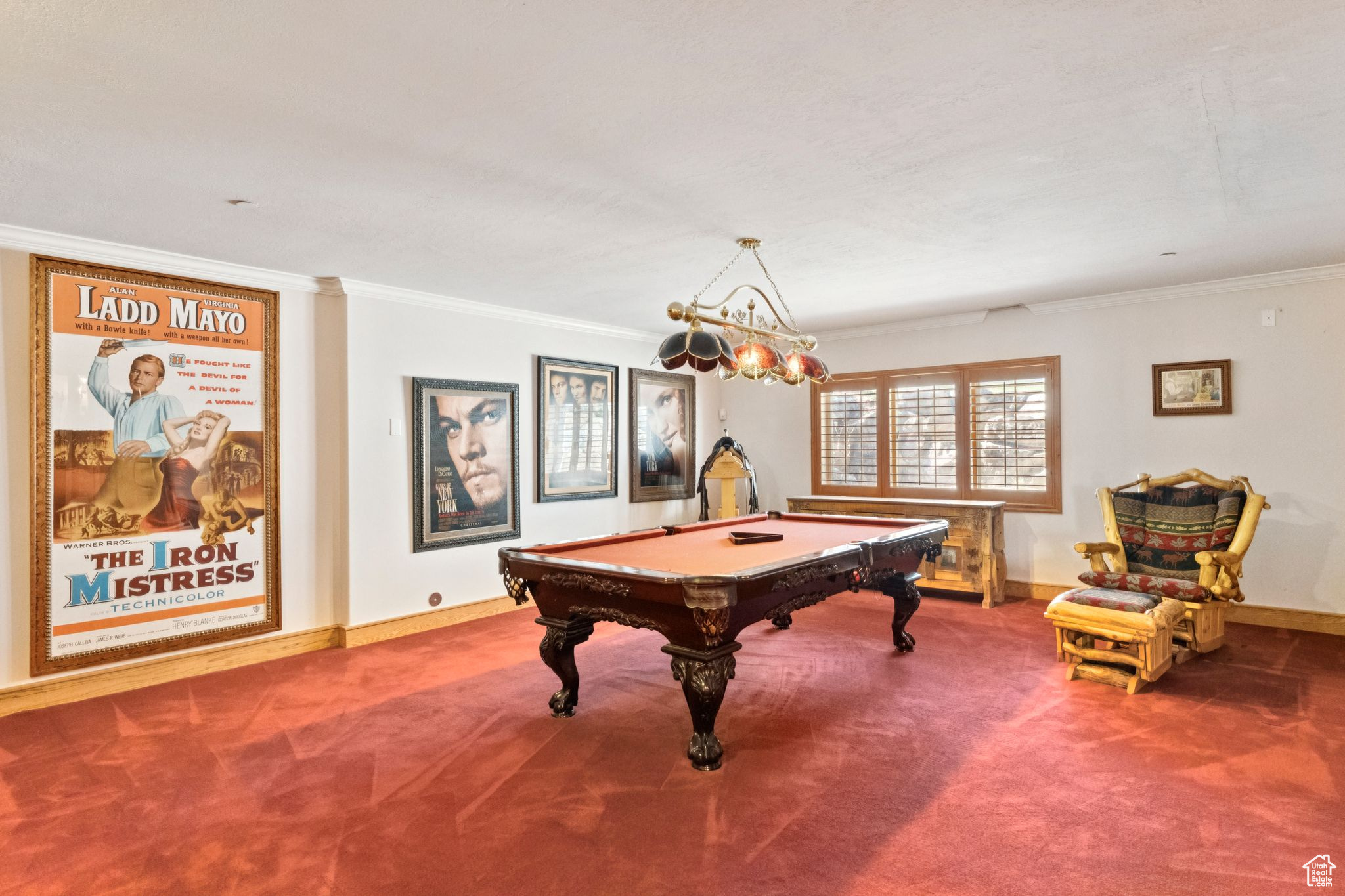 EQUESTRIAN ESTATES - Residential