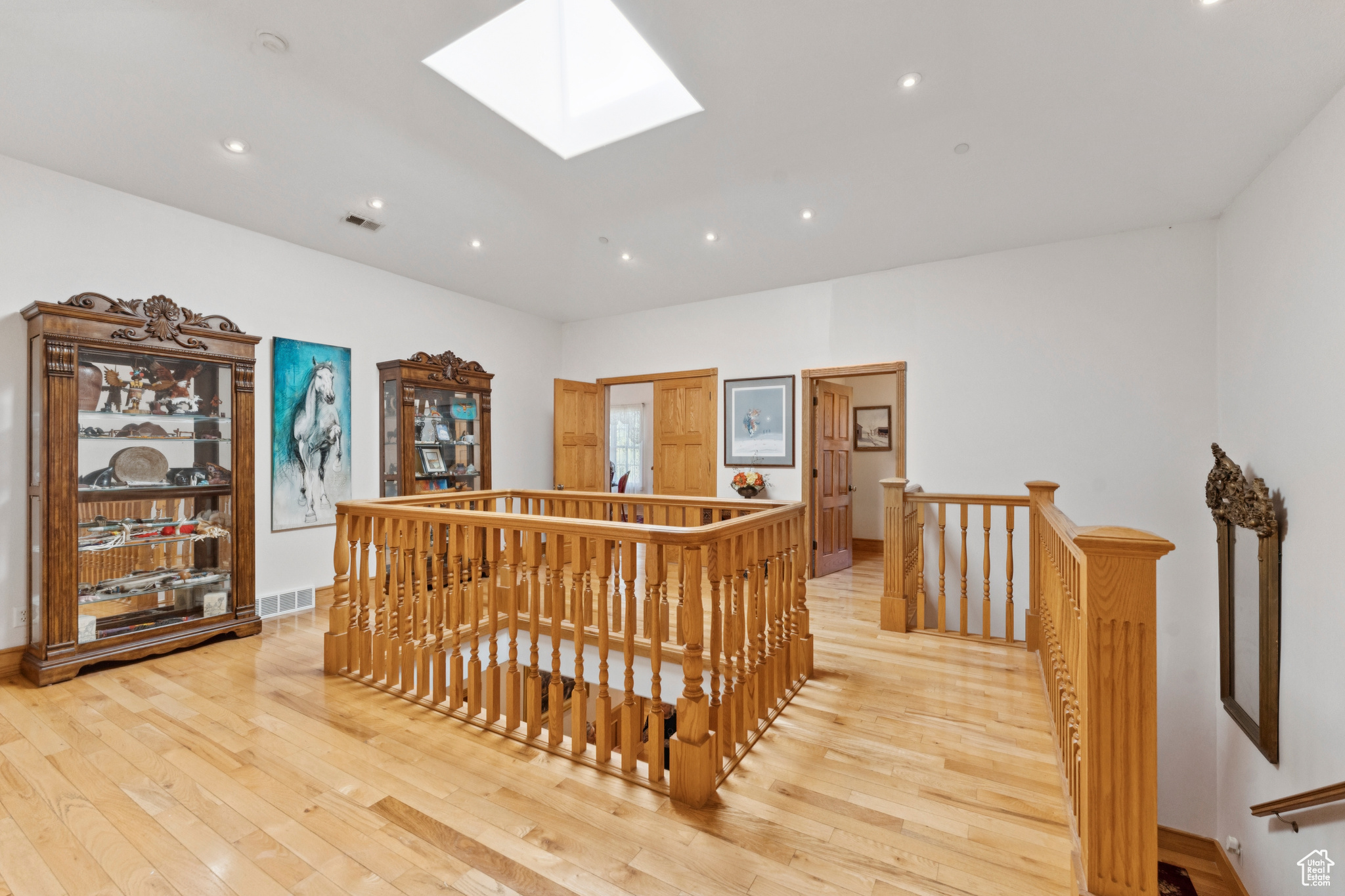 EQUESTRIAN ESTATES - Residential