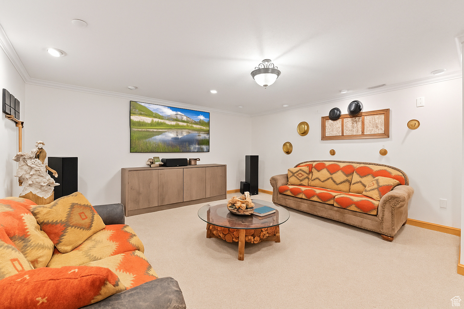 EQUESTRIAN ESTATES - Residential