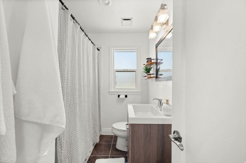 Tiny photo for 2892 S MCCLELLAND ST E, Salt Lake City, UT 84106 (MLS # 2174167)