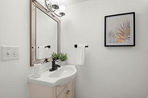 Tiny photo for 2892 S MCCLELLAND ST E, Salt Lake City, UT 84106 (MLS # 2174167)