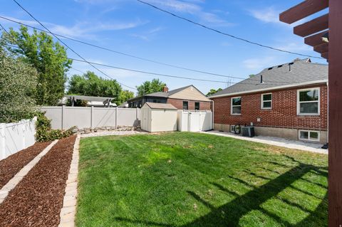 Tiny photo for 2892 S MCCLELLAND ST E, Salt Lake City, UT 84106 (MLS # 2174167)