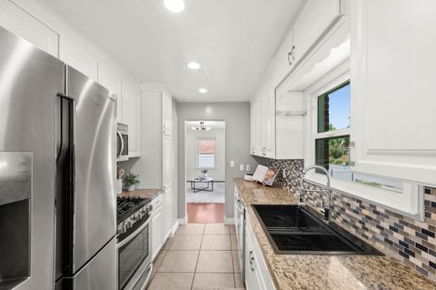 Tiny photo for 2892 S MCCLELLAND ST E, Salt Lake City, UT 84106 (MLS # 2174167)