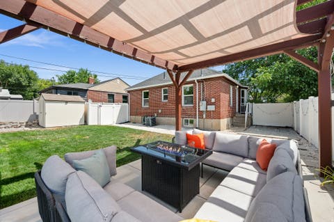 Tiny photo for 2892 S MCCLELLAND ST E, Salt Lake City, UT 84106 (MLS # 2174167)