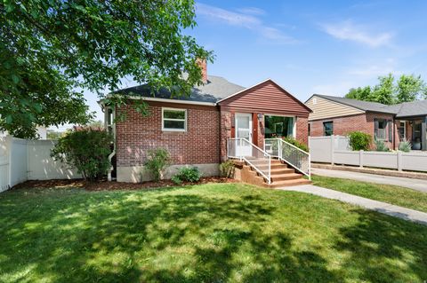 Tiny photo for 2892 S MCCLELLAND ST E, Salt Lake City, UT 84106 (MLS # 2174167)