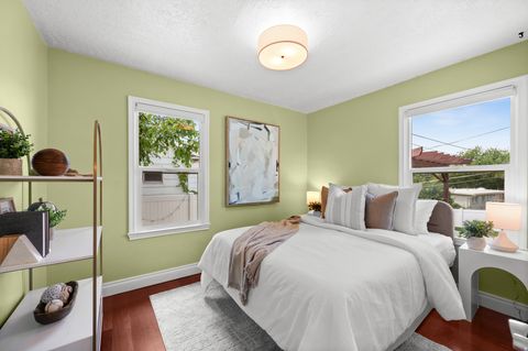 Tiny photo for 2892 S MCCLELLAND ST E, Salt Lake City, UT 84106 (MLS # 2174167)
