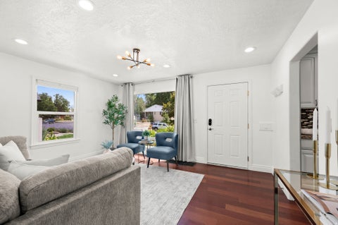 Tiny photo for 2892 S MCCLELLAND ST E, Salt Lake City, UT 84106 (MLS # 2174167)