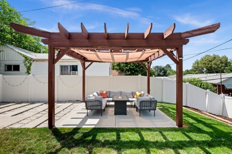 Tiny photo for 2892 S MCCLELLAND ST E, Salt Lake City, UT 84106 (MLS # 2174167)