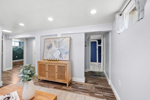 Tiny photo for 2892 S MCCLELLAND ST E, Salt Lake City, UT 84106 (MLS # 2174167)