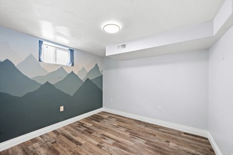 Tiny photo for 2892 S MCCLELLAND ST E, Salt Lake City, UT 84106 (MLS # 2174167)
