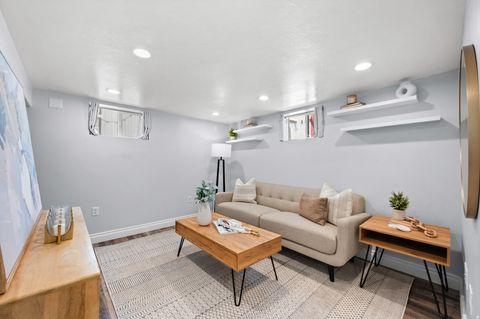 Tiny photo for 2892 S MCCLELLAND ST E, Salt Lake City, UT 84106 (MLS # 2174167)