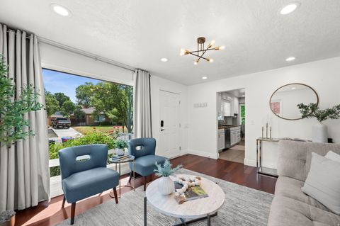 Tiny photo for 2892 S MCCLELLAND ST E, Salt Lake City, UT 84106 (MLS # 2174167)