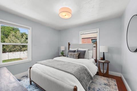 Tiny photo for 2892 S MCCLELLAND ST E, Salt Lake City, UT 84106 (MLS # 2174167)