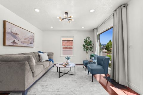 Tiny photo for 2892 S MCCLELLAND ST E, Salt Lake City, UT 84106 (MLS # 2174167)