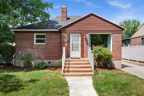 Tiny photo for 2892 S MCCLELLAND ST E, Salt Lake City, UT 84106 (MLS # 2174167)