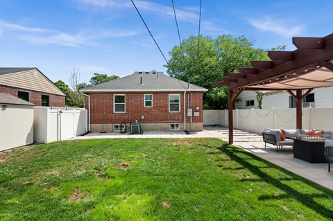 Tiny photo for 2892 S MCCLELLAND ST E, Salt Lake City, UT 84106 (MLS # 2174167)