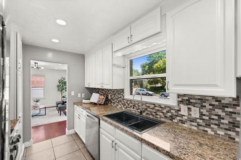 Tiny photo for 2892 S MCCLELLAND ST E, Salt Lake City, UT 84106 (MLS # 2174167)