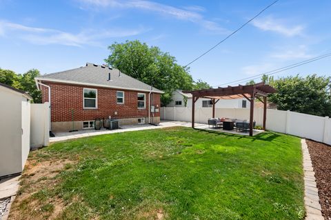 Tiny photo for 2892 S MCCLELLAND ST E, Salt Lake City, UT 84106 (MLS # 2174167)