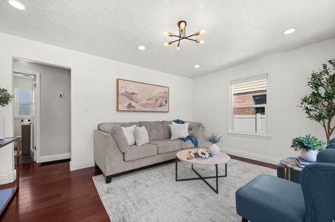 Tiny photo for 2892 S MCCLELLAND ST E, Salt Lake City, UT 84106 (MLS # 2174167)