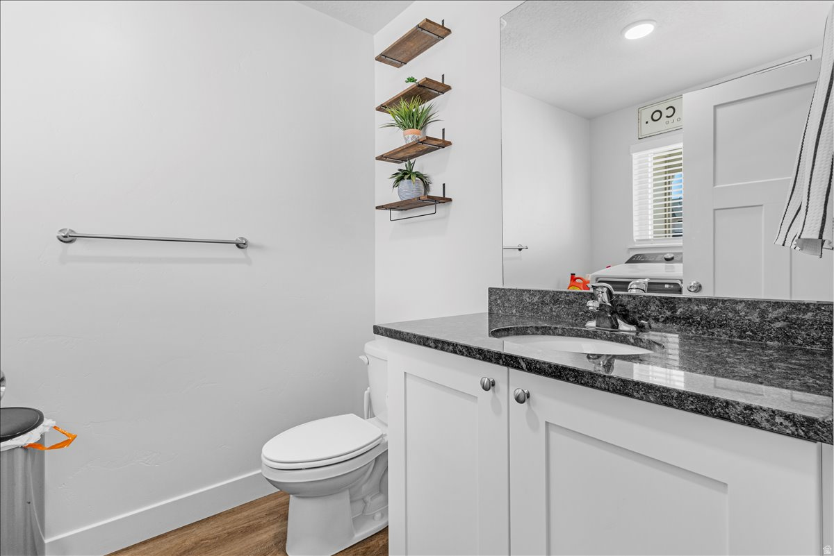 GARDNER VILLAGE SUBDIVISION - Residential