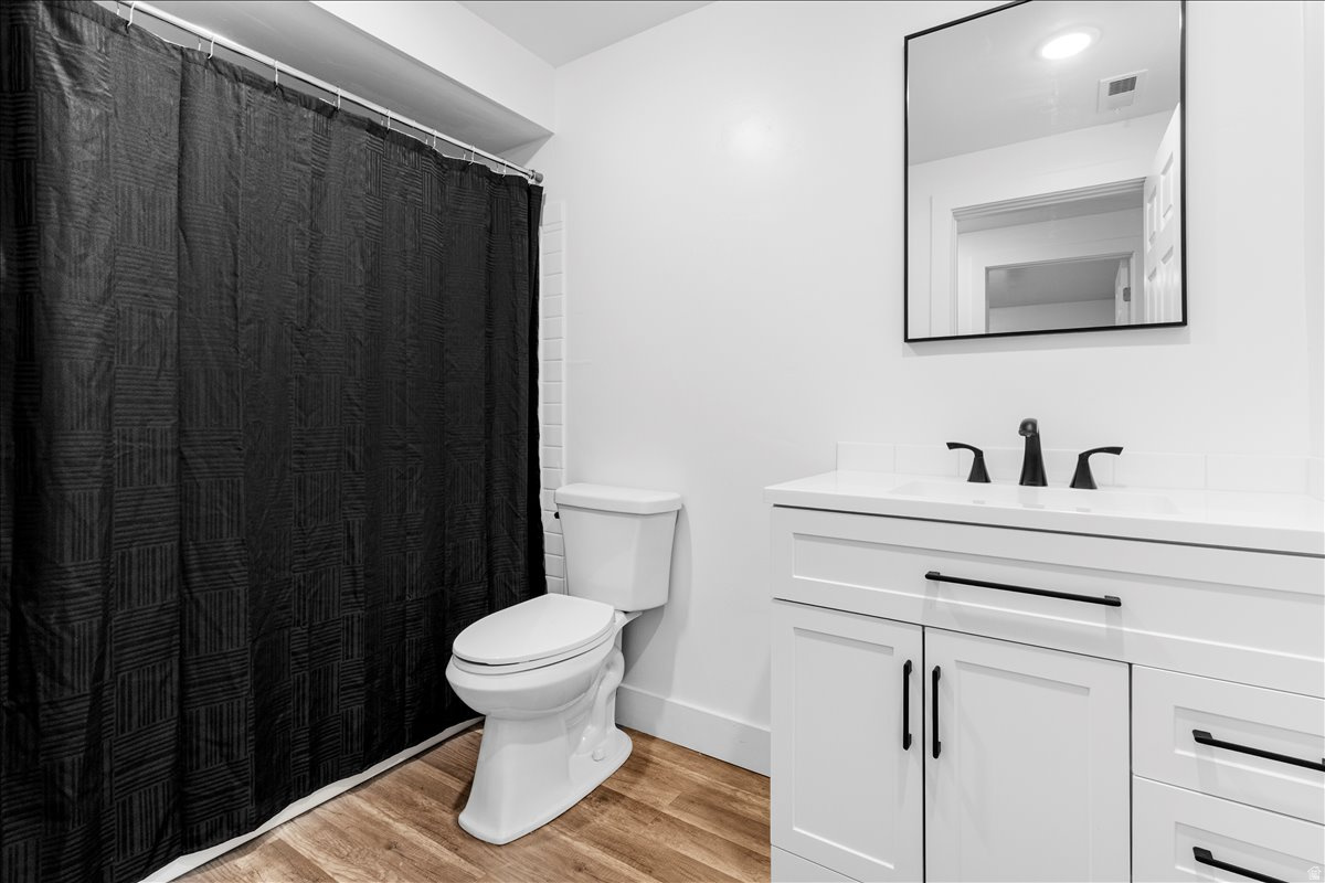 GARDNER VILLAGE SUBDIVISION - Residential