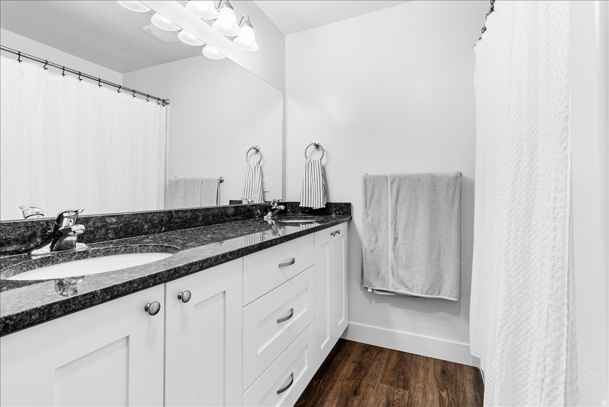 GARDNER VILLAGE SUBDIVISION - Residential