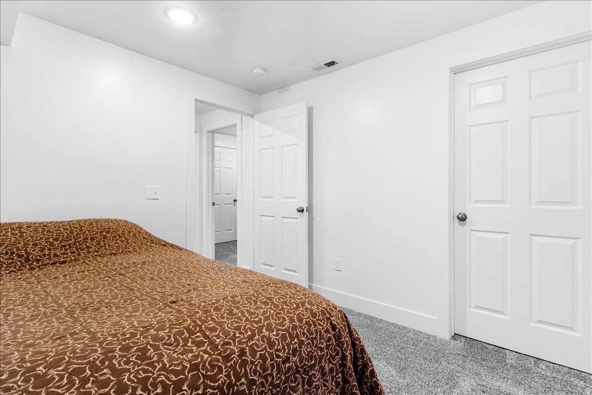 GARDNER VILLAGE SUBDIVISION - Residential