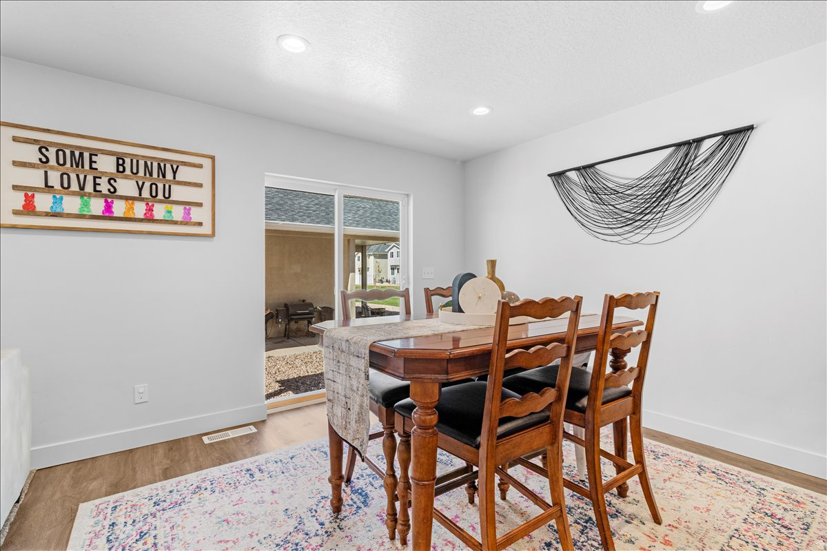 GARDNER VILLAGE SUBDIVISION - Residential