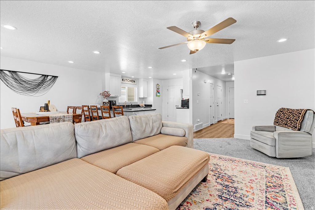 Photo of 144 W 900 N, Nephi, UT 84648 (MLS # 2131723)