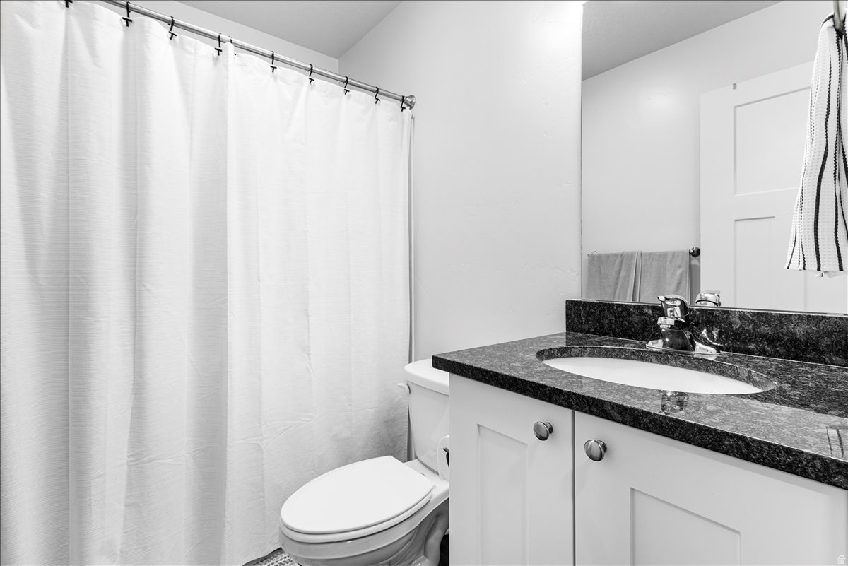 GARDNER VILLAGE SUBDIVISION - Residential